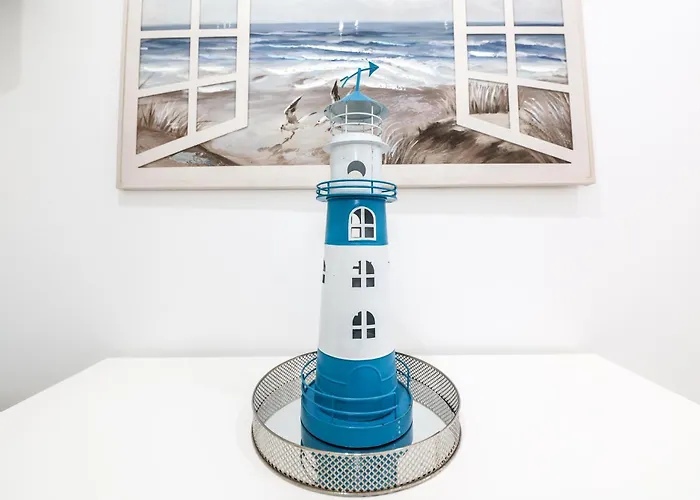 Dina Beach House