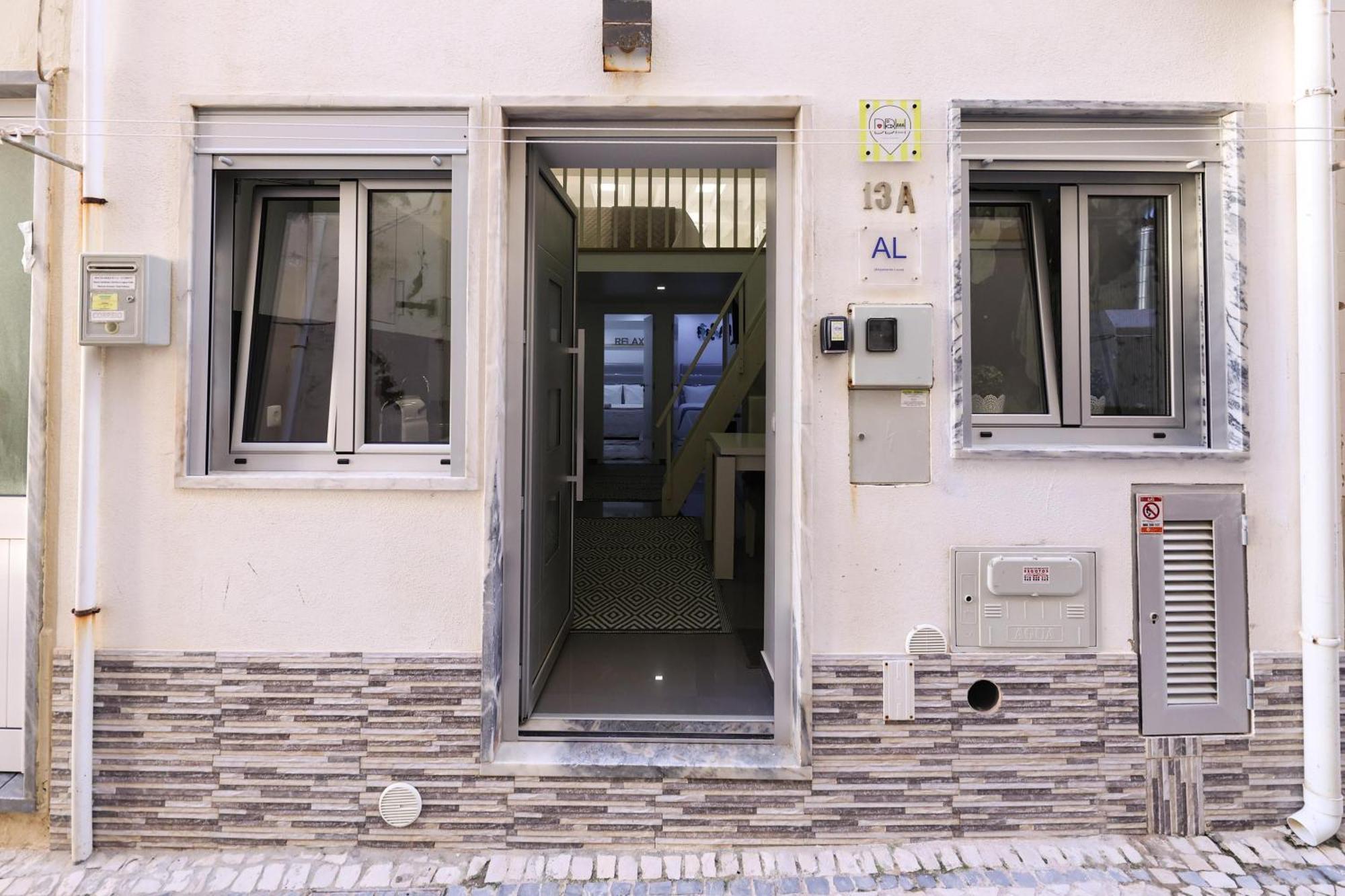 Dina House Apartment Nazare