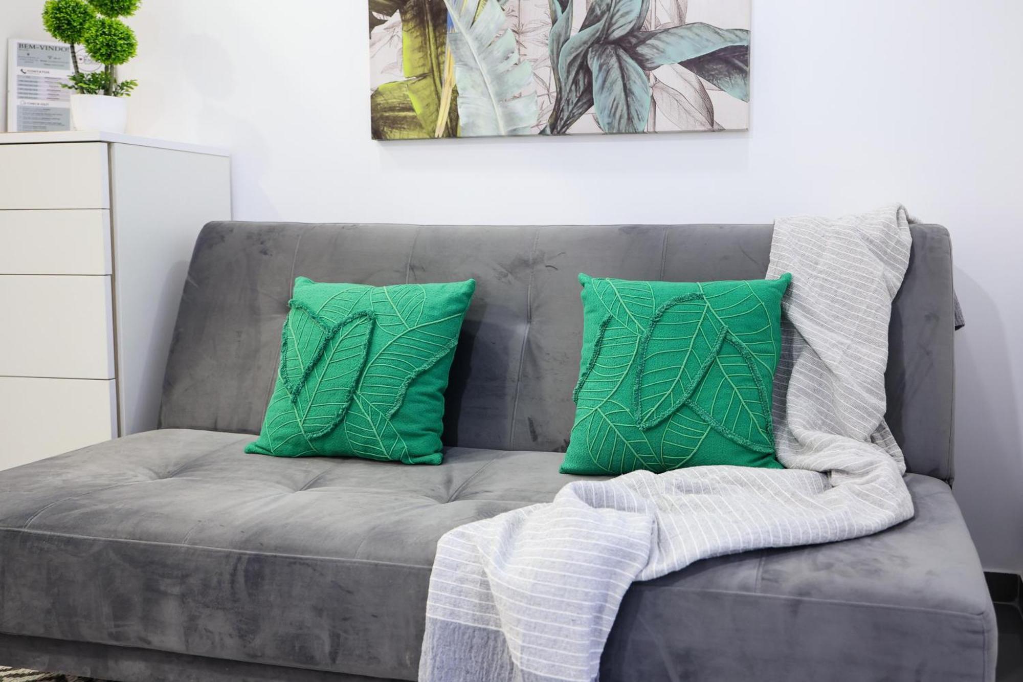 Apartment Dina House Nazare