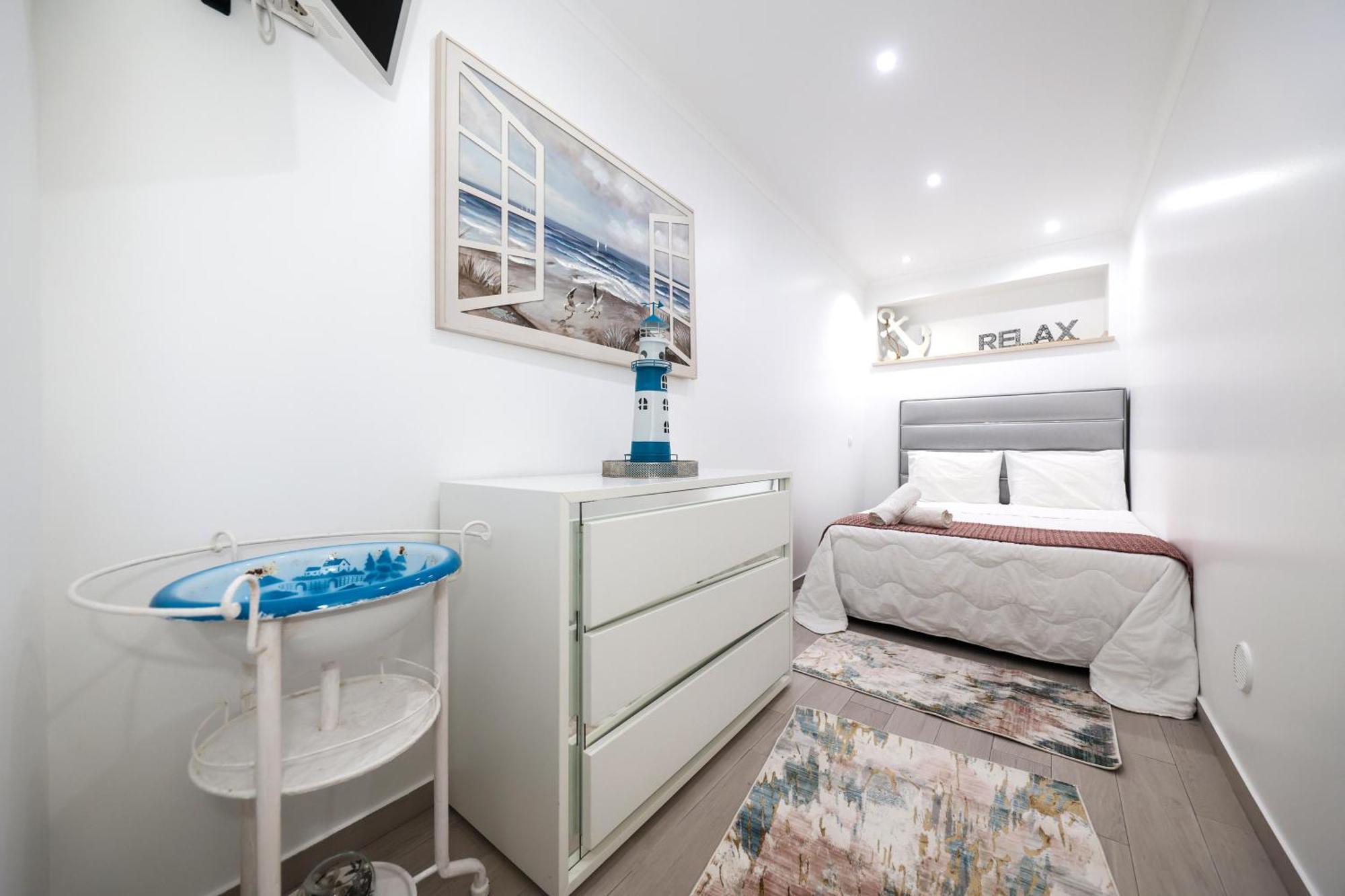 Dina House * Nazare